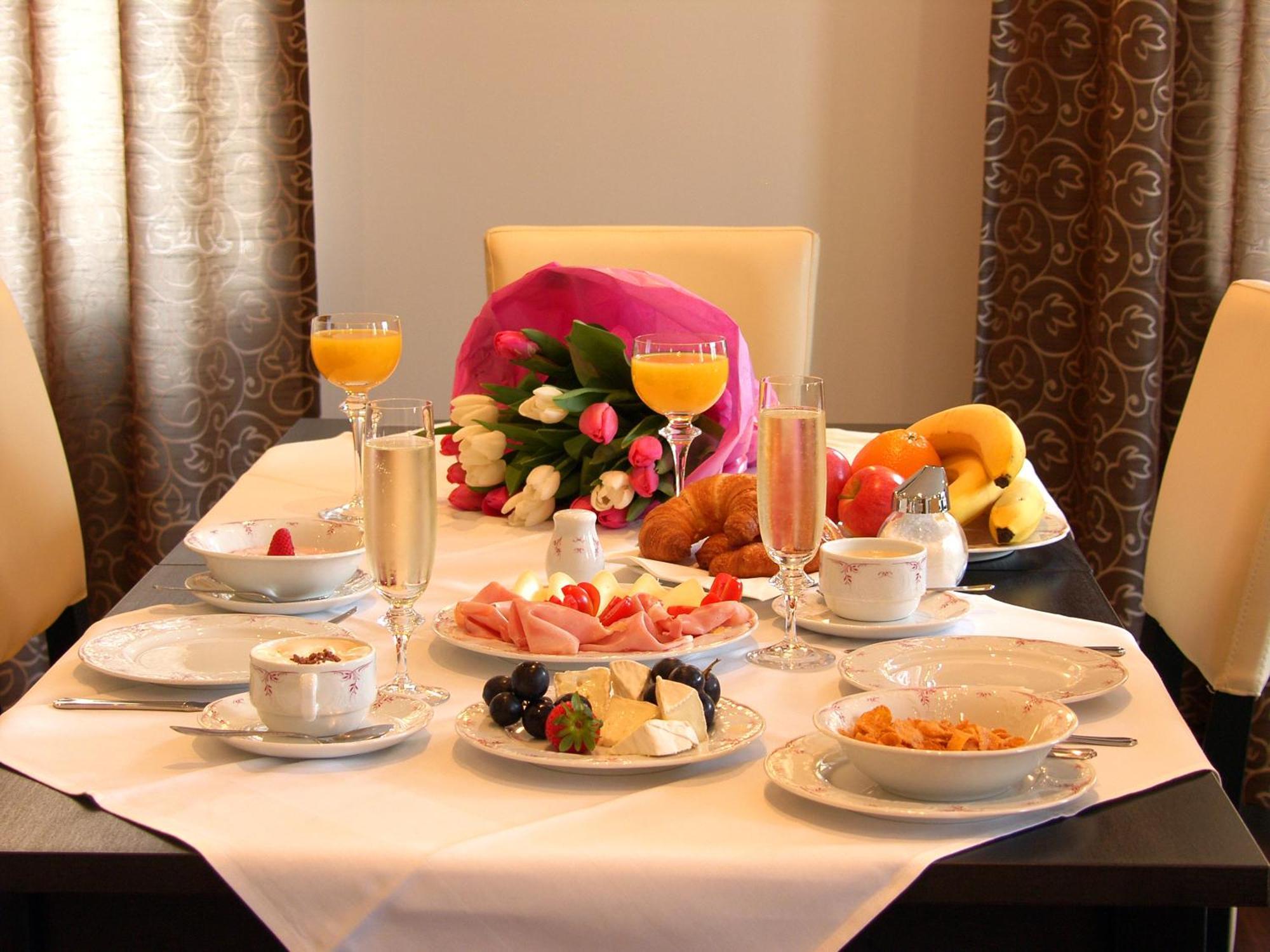 זלצבורג Hotel Pension Herbert מראה חיצוני תמונה